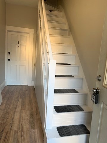 281 Bowen # 1