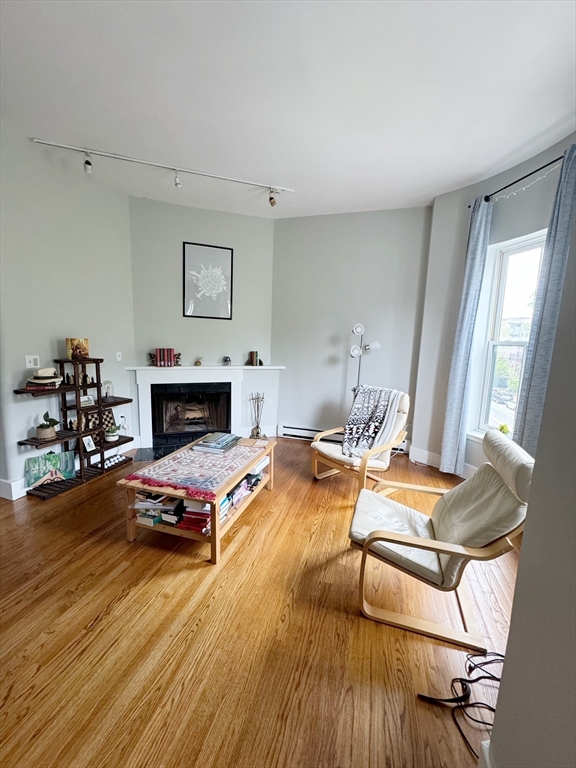 27 Dartmouth Street # 3