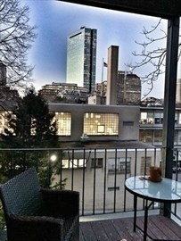 27 Dartmouth Street # 3