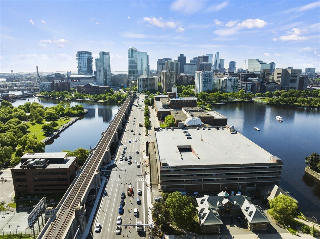 6 Canal Park # 309