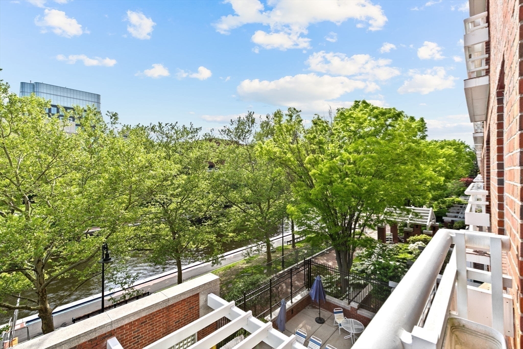 6 Canal Park # 309