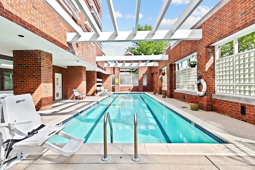 6 Canal Park # 309