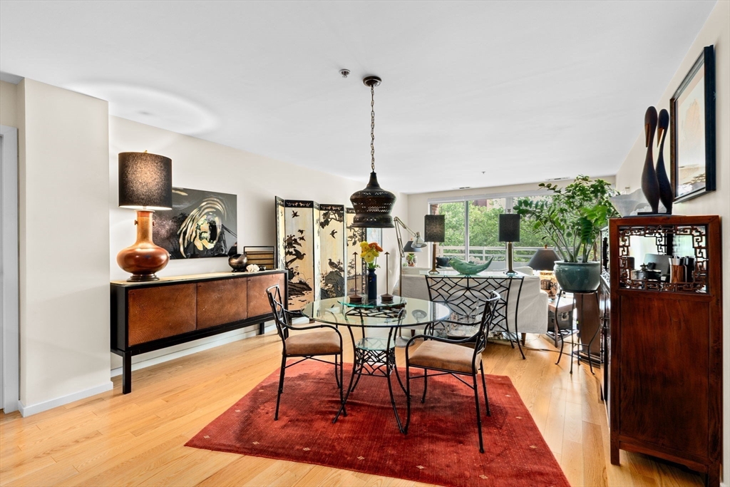 6 Canal Park # 309