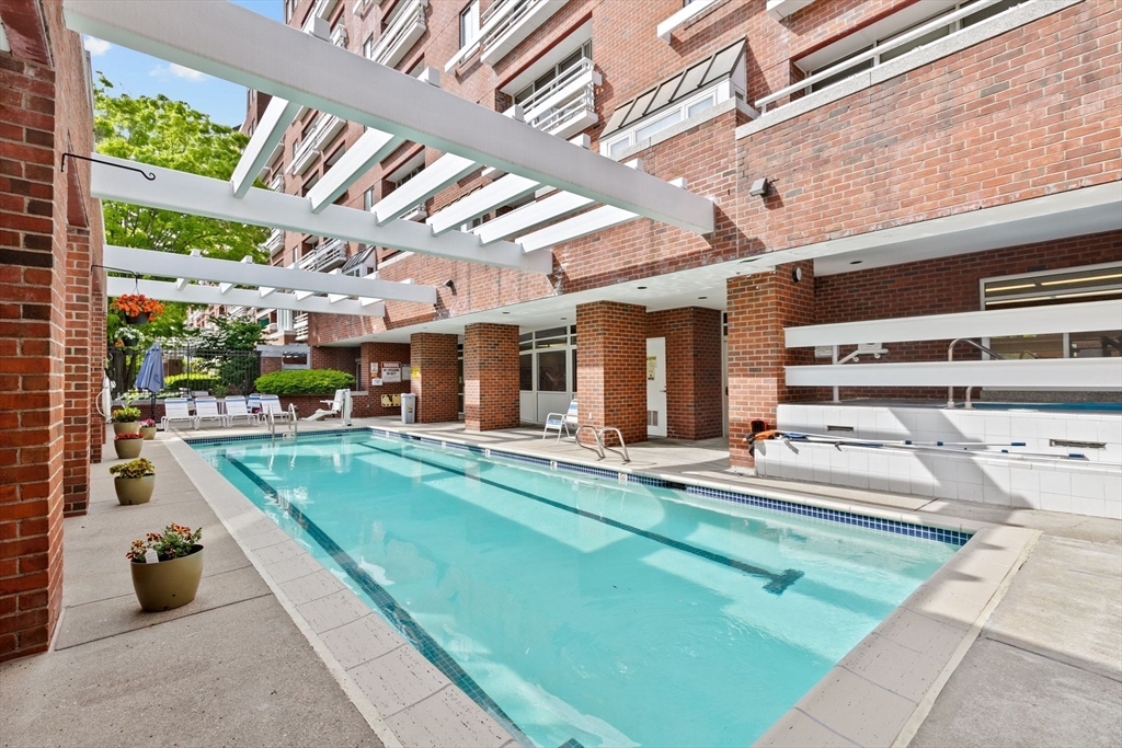 6 Canal Park # 309