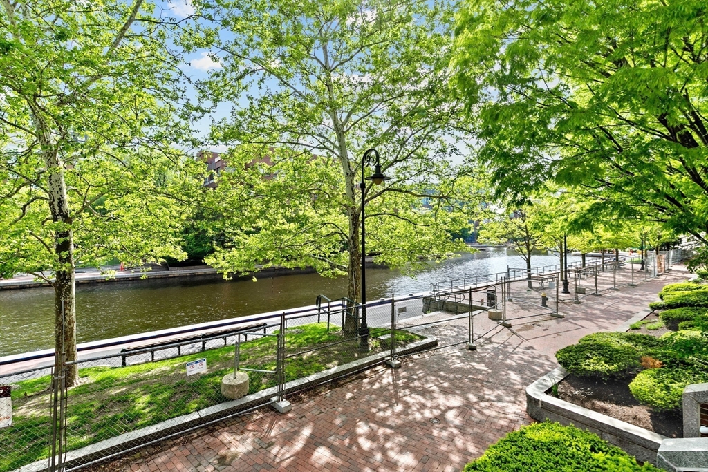 6 Canal Park # 309