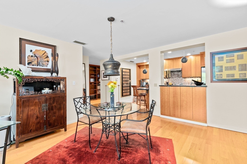 6 Canal Park # 309