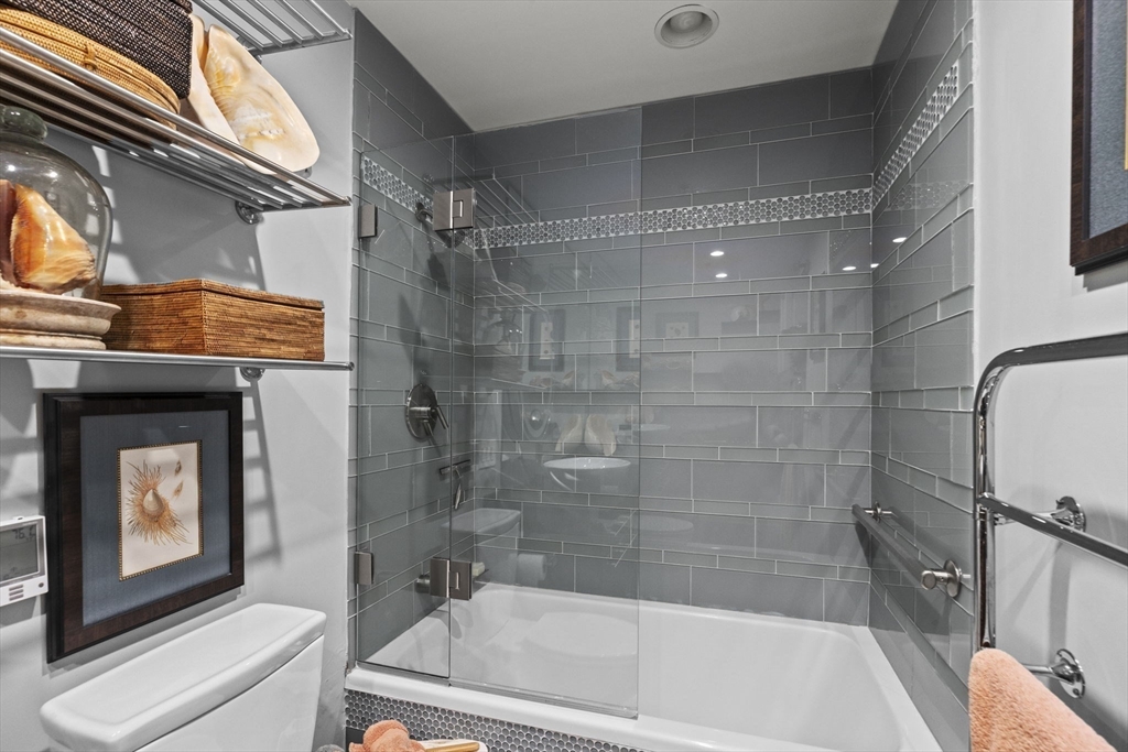 6 Canal Park # 309
