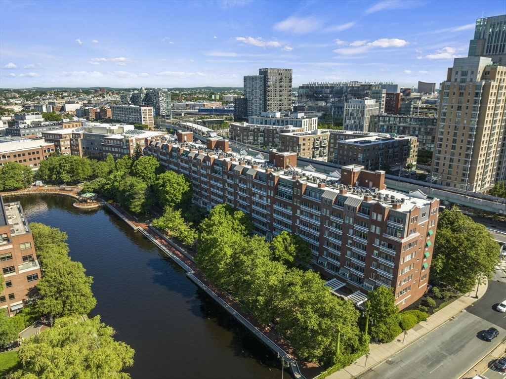 6 Canal Park # 309