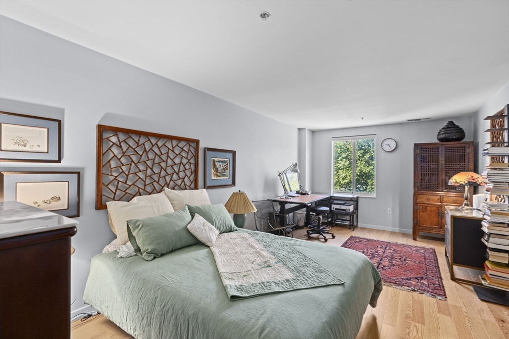 6 Canal Park # 309