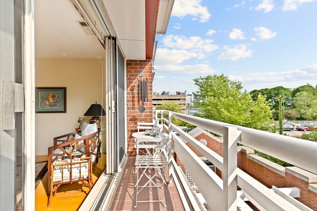6 Canal Park # 309