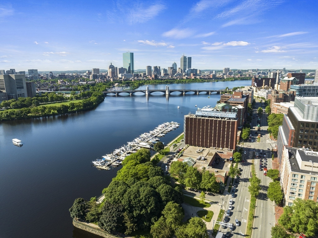 6 Canal Park # 309