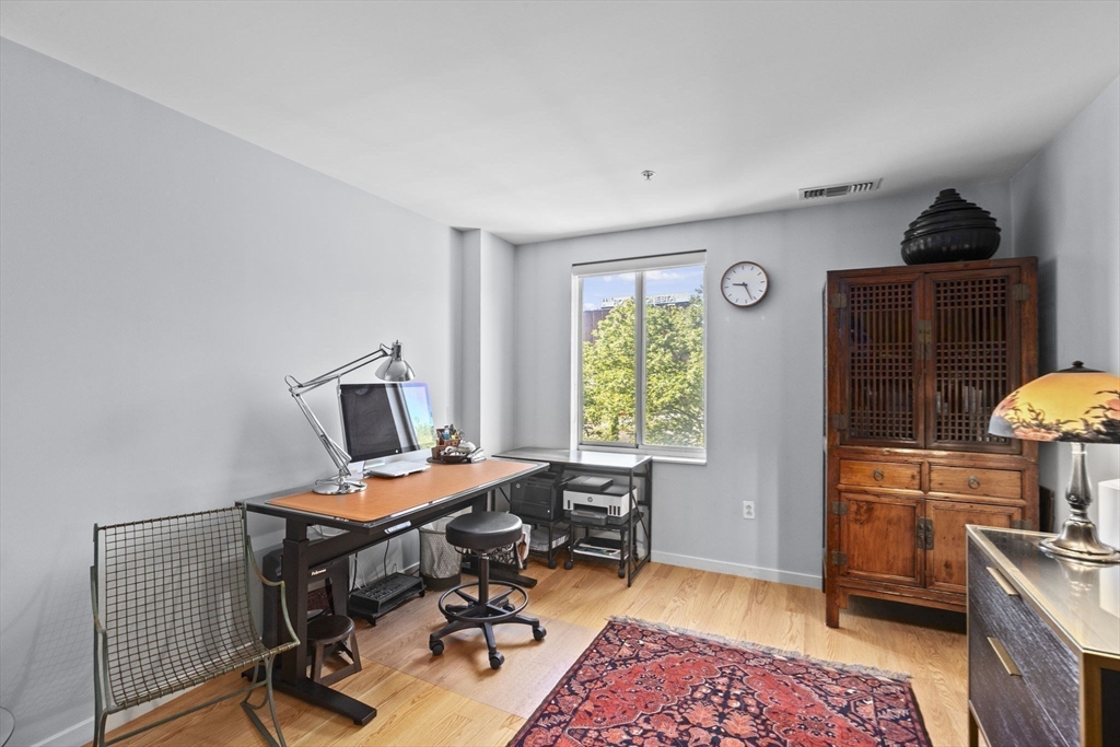 6 Canal Park # 309