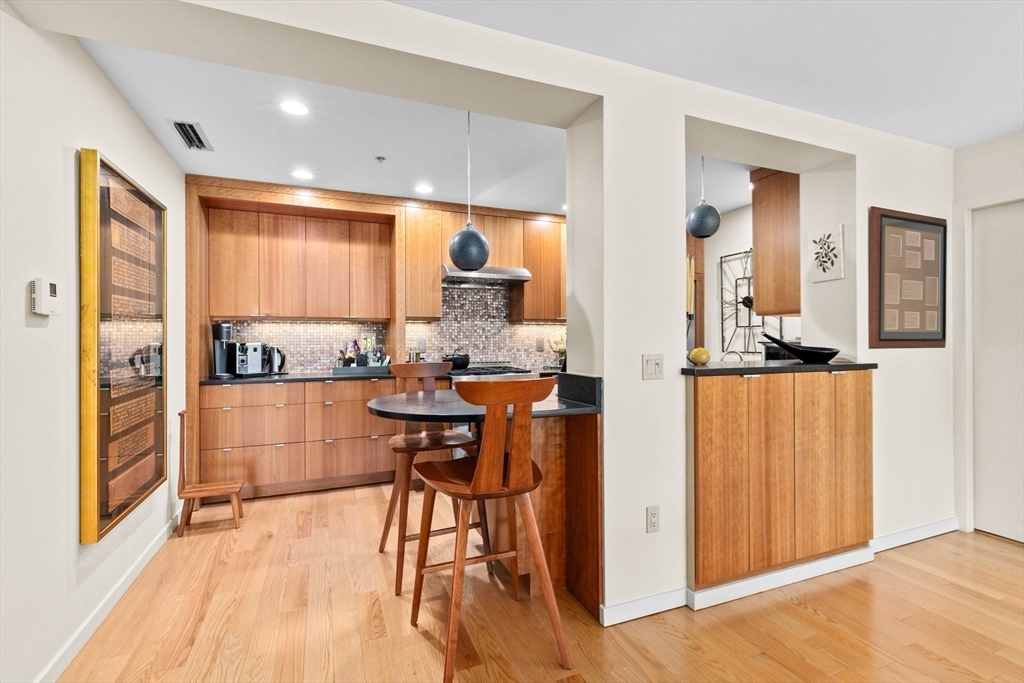 6 Canal Park # 309