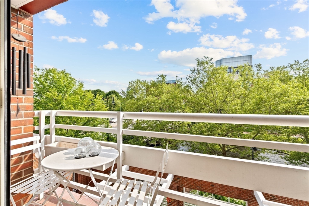 6 Canal Park # 309