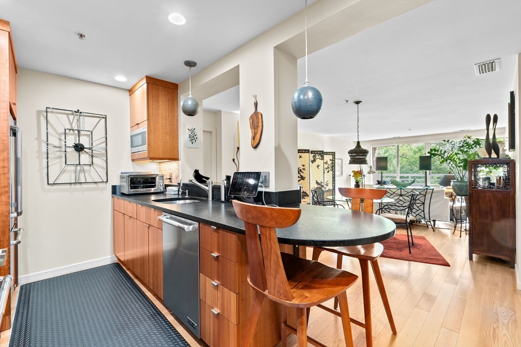 6 Canal Park # 309