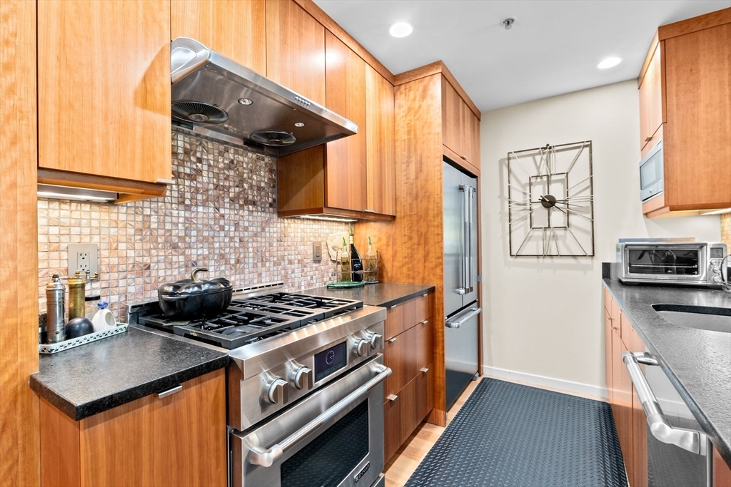 6 Canal Park # 309