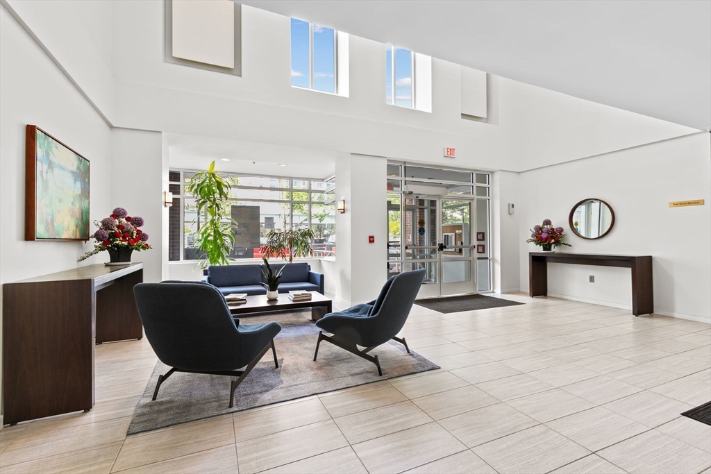 6 Canal Park # 309