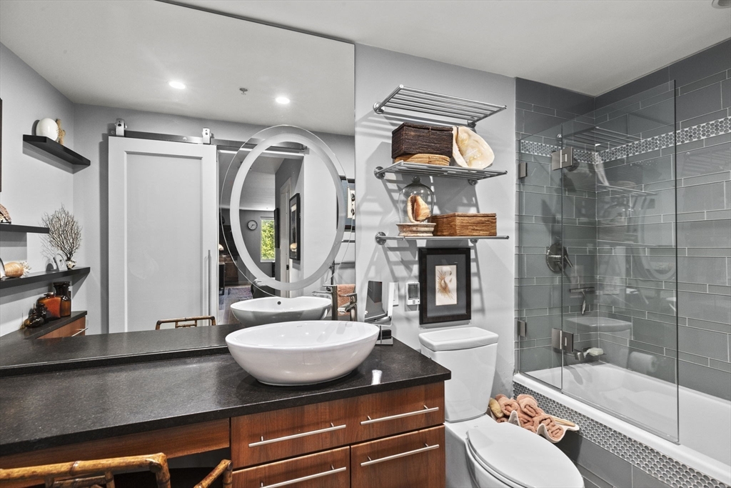 6 Canal Park # 309