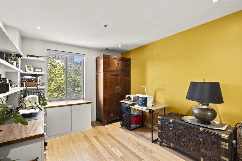 6 Canal Park # 309