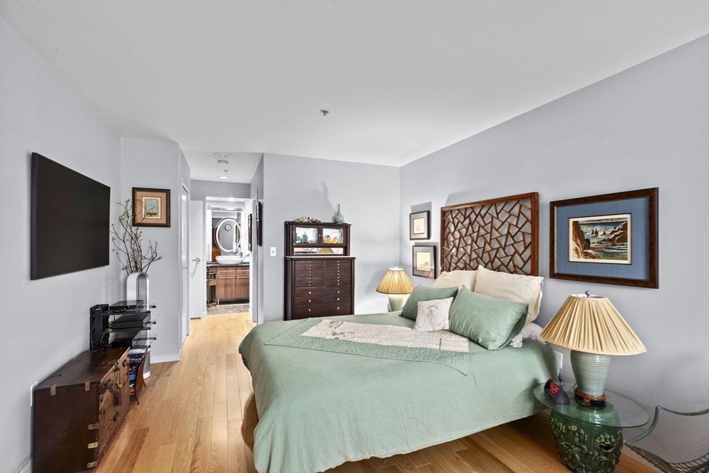 6 Canal Park # 309