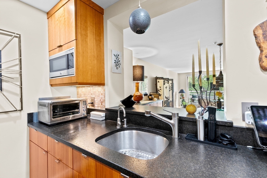 6 Canal Park # 309