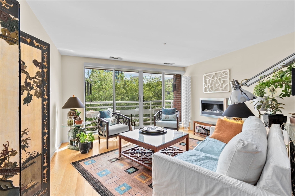 6 Canal Park # 309