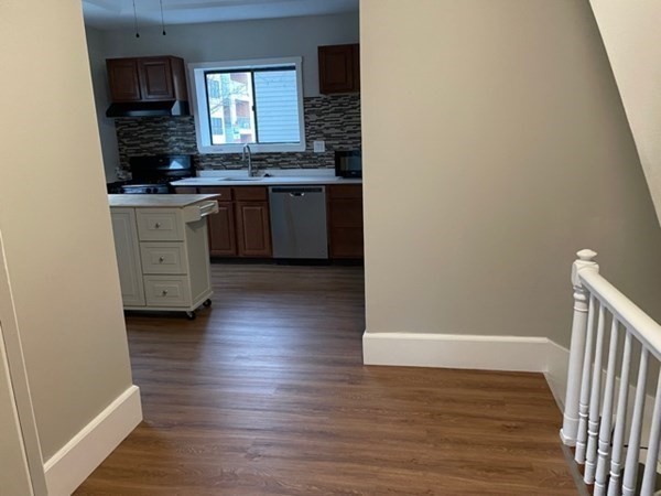 460 E. 3rd # 1