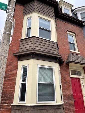 460 E. 3rd # 1