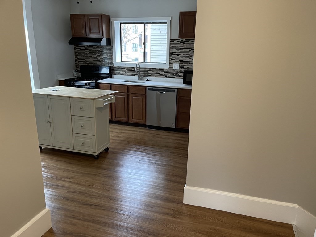 460 E. 3rd # 1