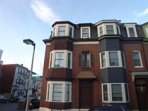 460 E. 3rd # 1