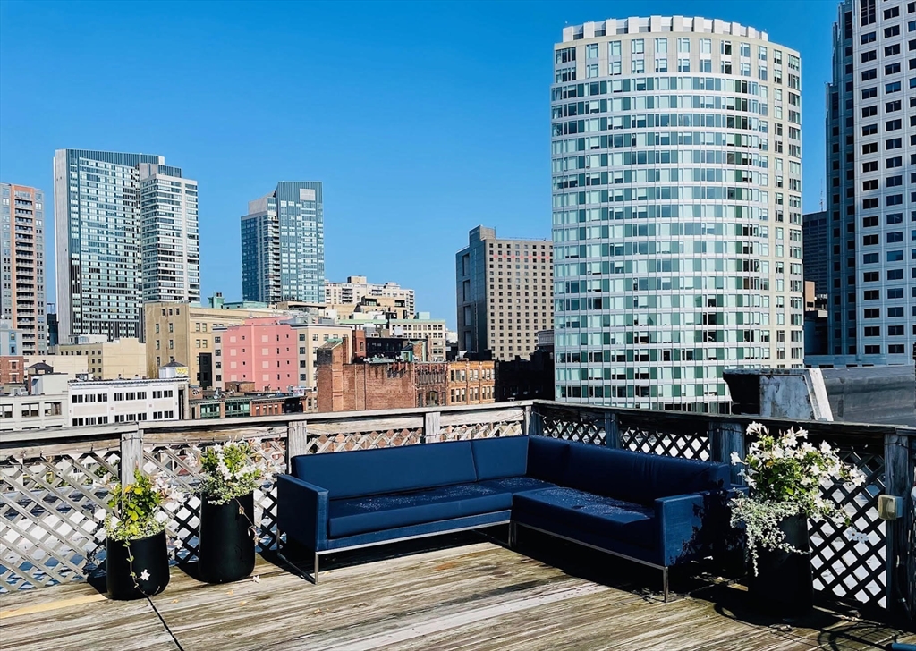 150 Lincoln Street # 4C