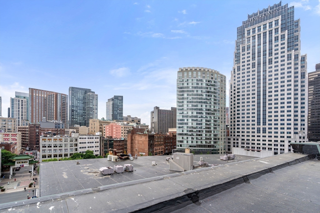 150 Lincoln Street # 4C