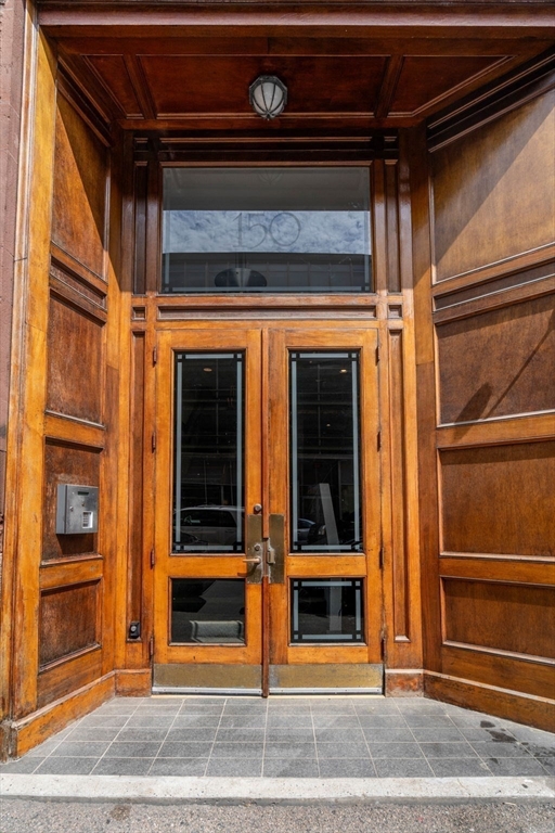 150 Lincoln Street # 4C