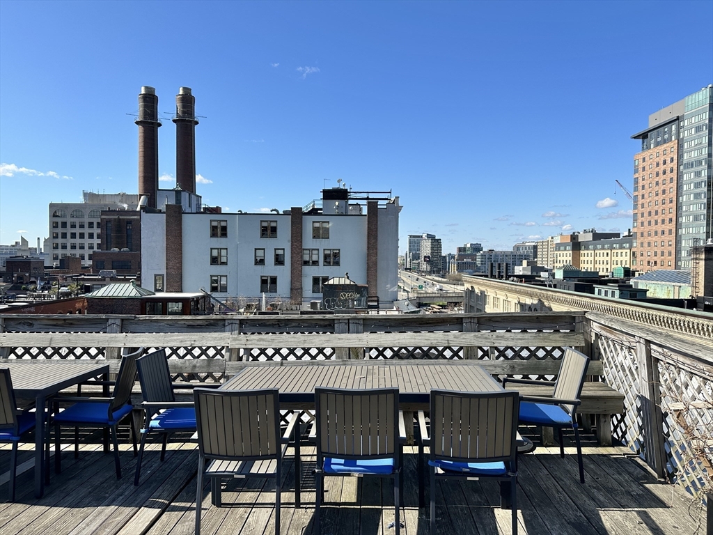 150 Lincoln Street # 4C