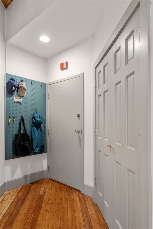 150 Lincoln Street # 4C
