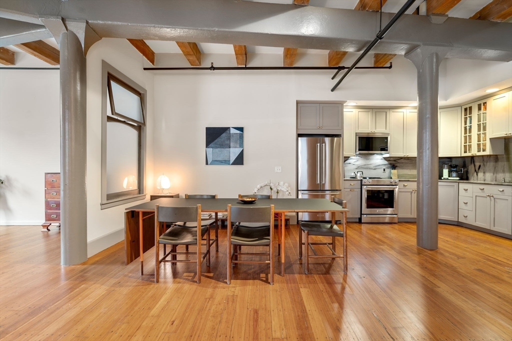 150 Lincoln Street # 4C