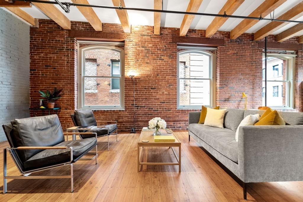 150 Lincoln Street # 4C