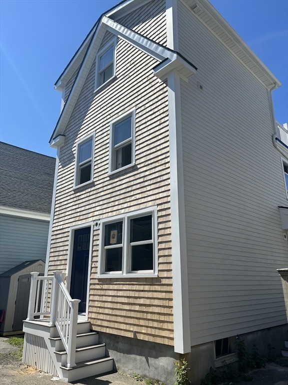 2 Mansfield Court
