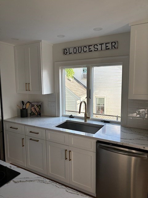 2 Mansfield Court
