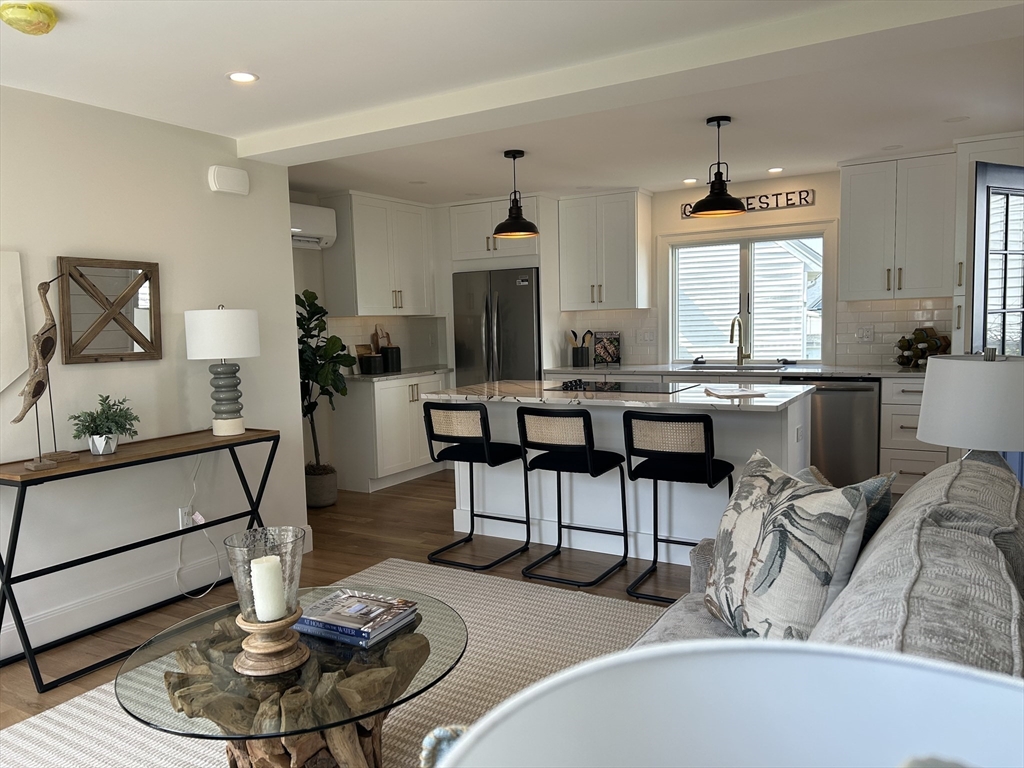 2 Mansfield Court