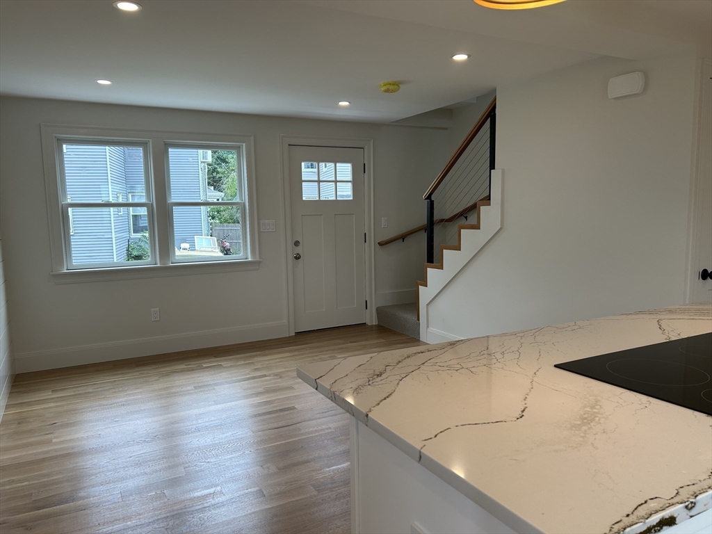 2 Mansfield Court