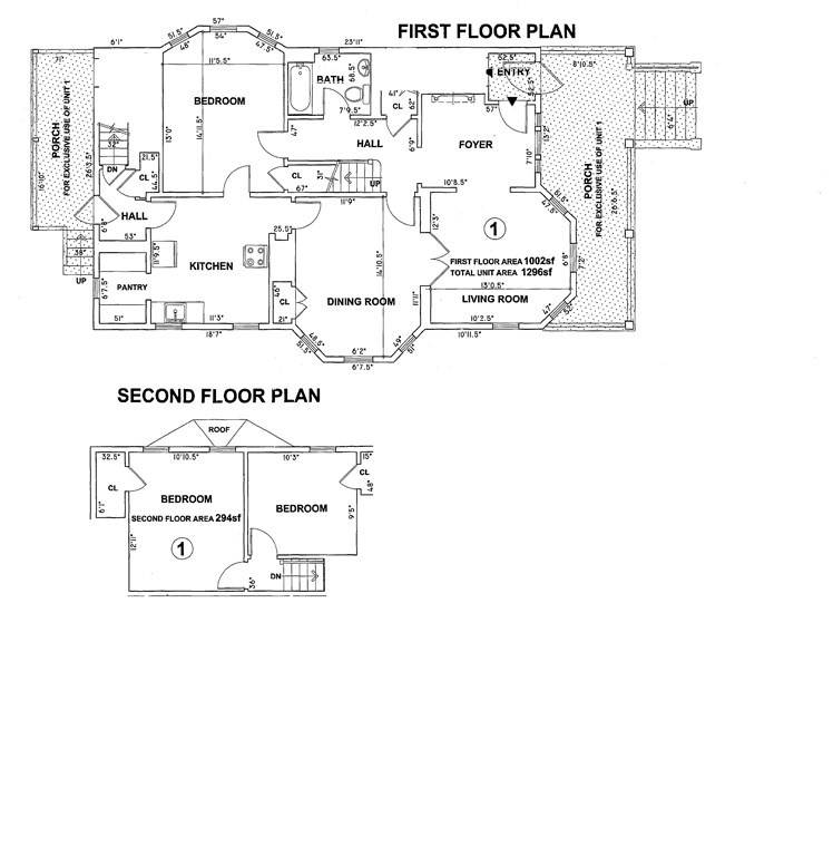 16 Powder House Blvd # 1