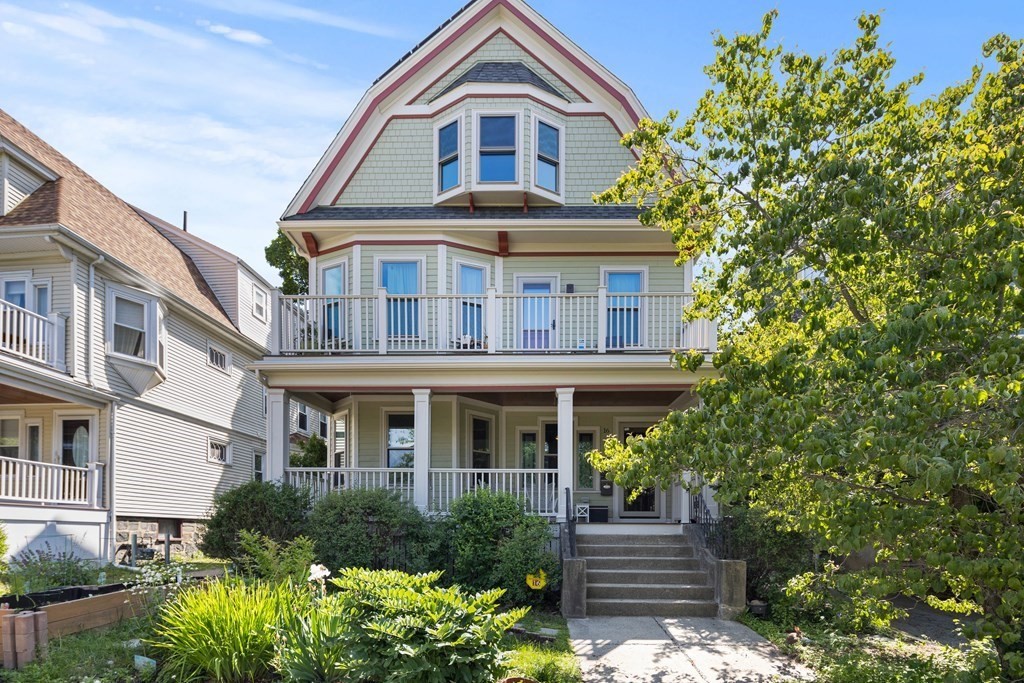 16 Powder House Blvd # 1