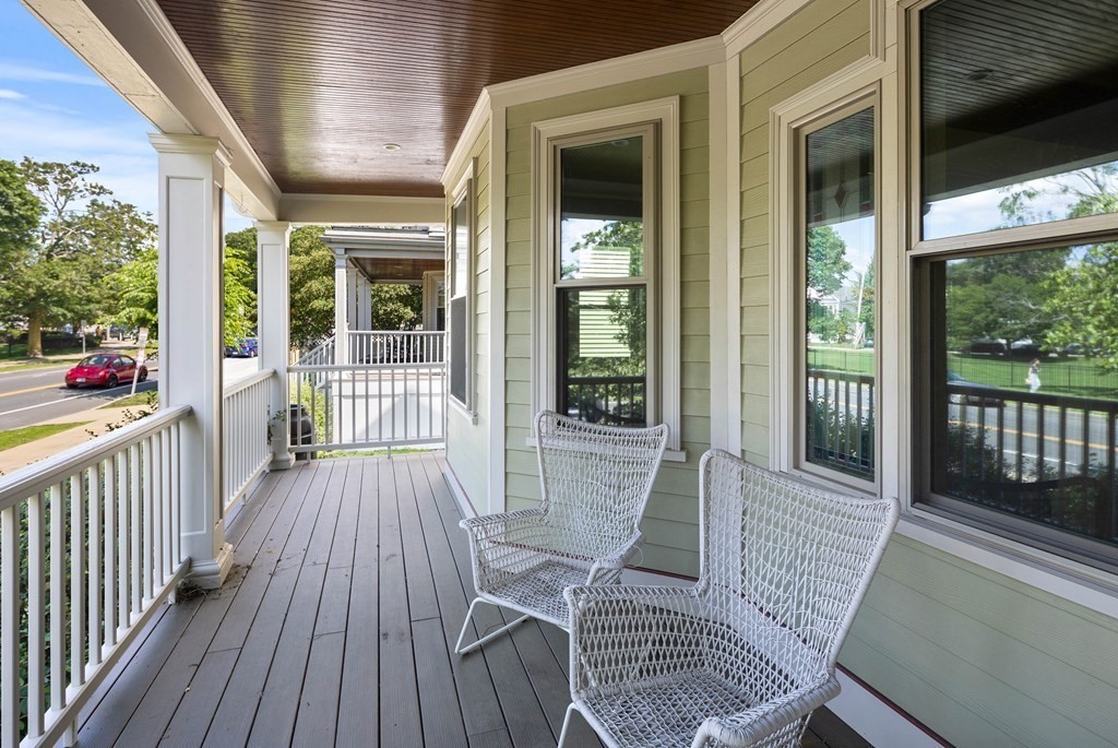 16 Powder House Blvd # 1