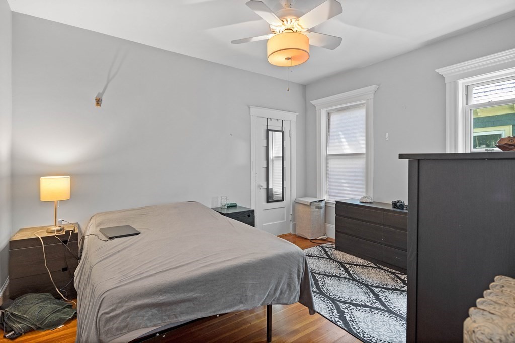 16 Powder House Blvd # 1