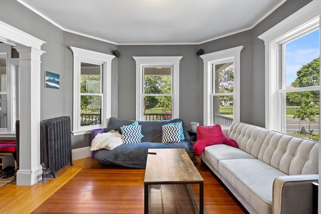 16 Powder House Blvd # 1