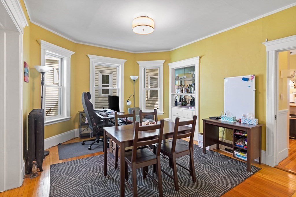 16 Powder House Blvd # 1