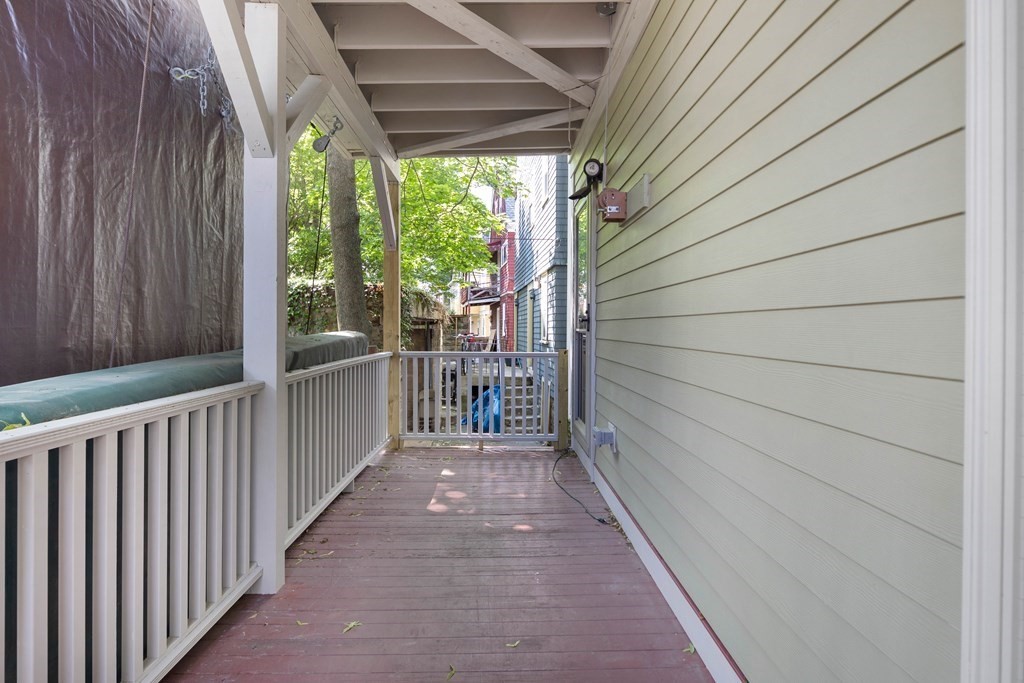 16 Powder House Blvd # 1
