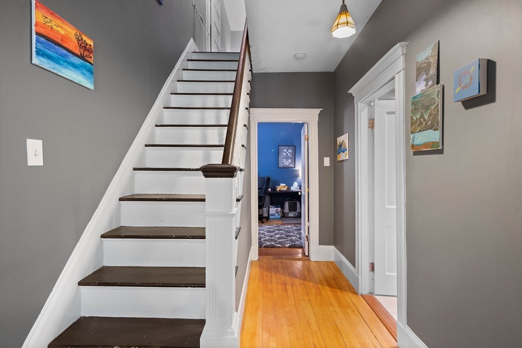 16 Powder House Blvd # 1