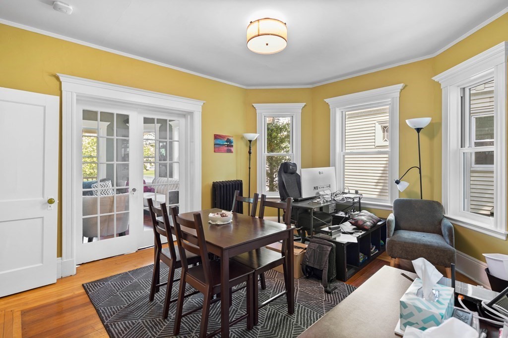 16 Powder House Blvd # 1